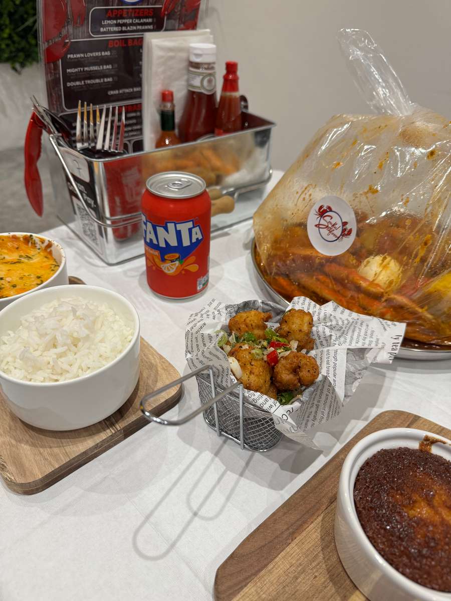 hero image of food