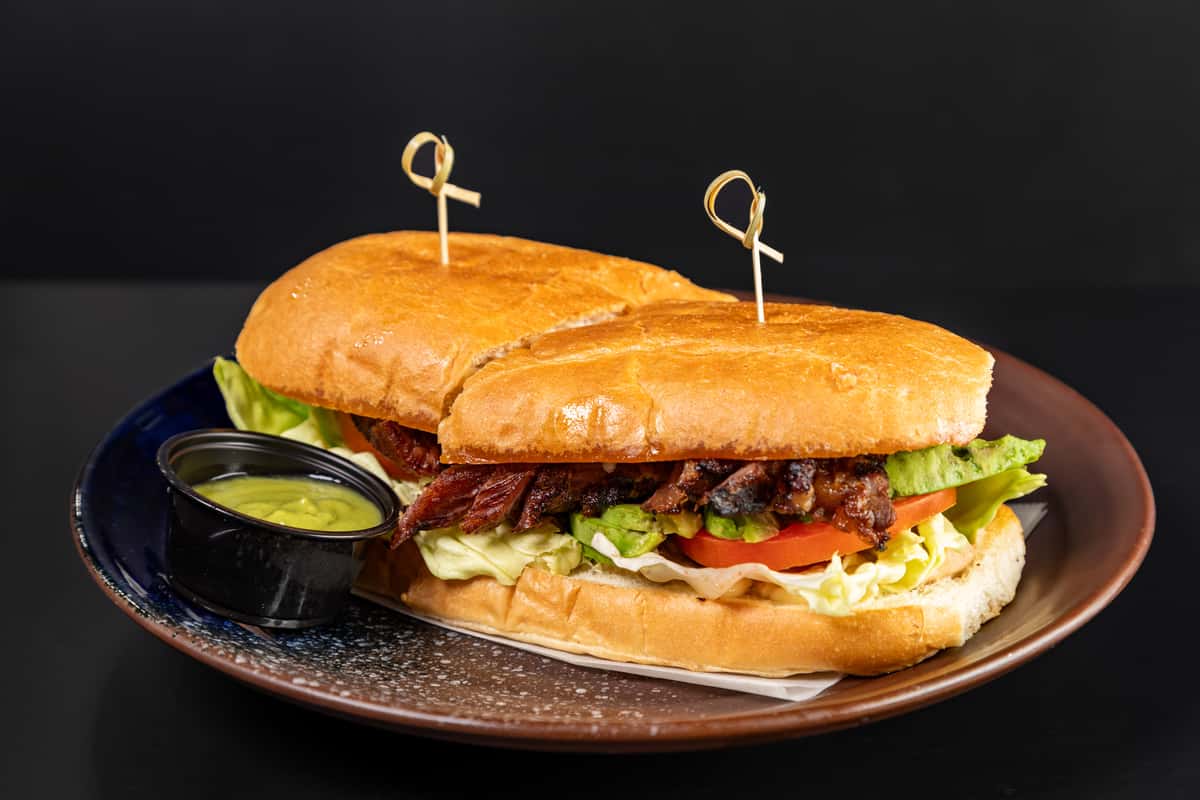 Asada Torta