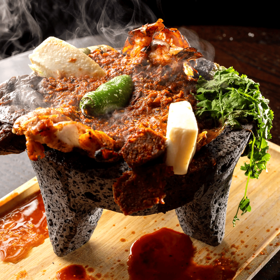Molcajete