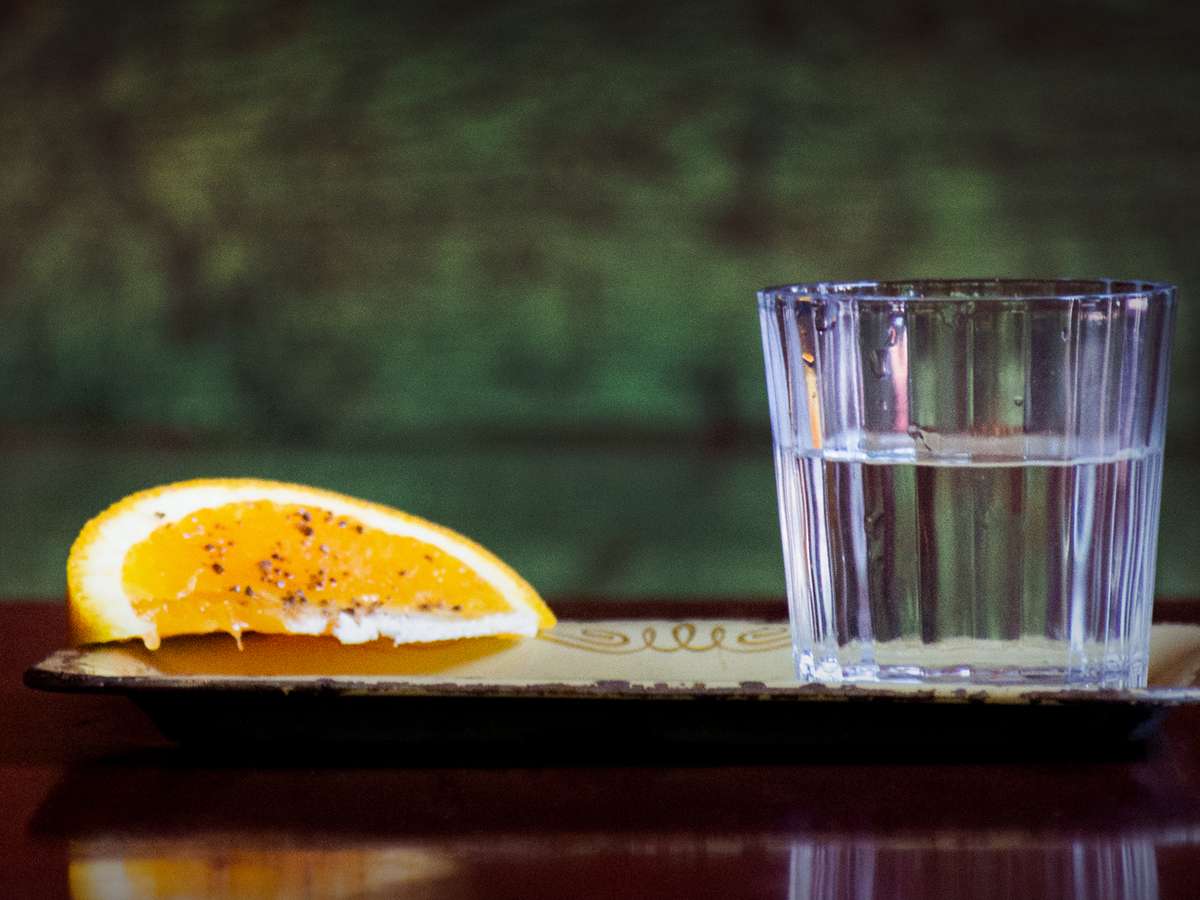 Drinks