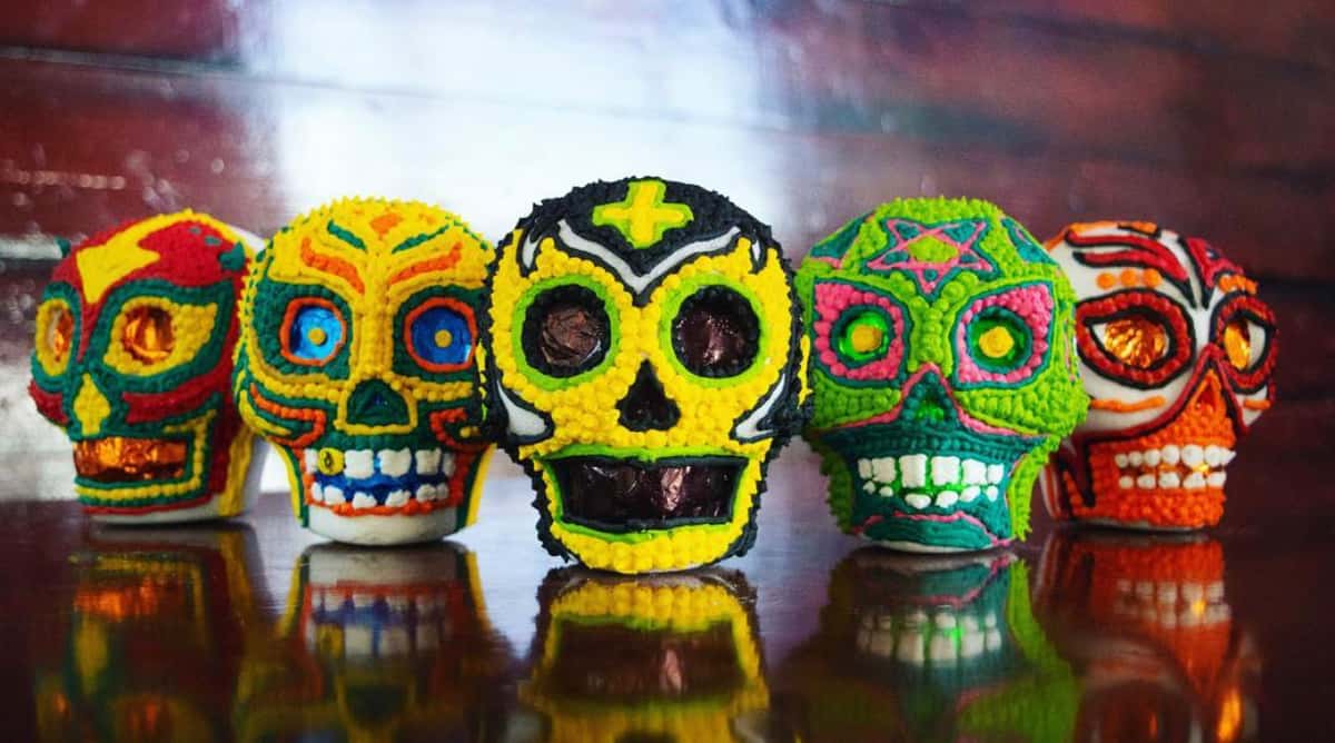 Bone Garden Cantina
