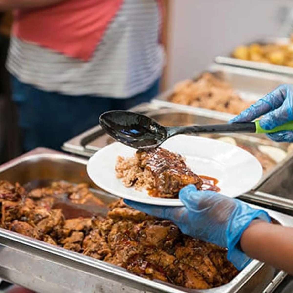 Catering