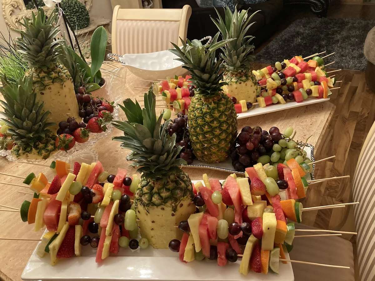 Catering