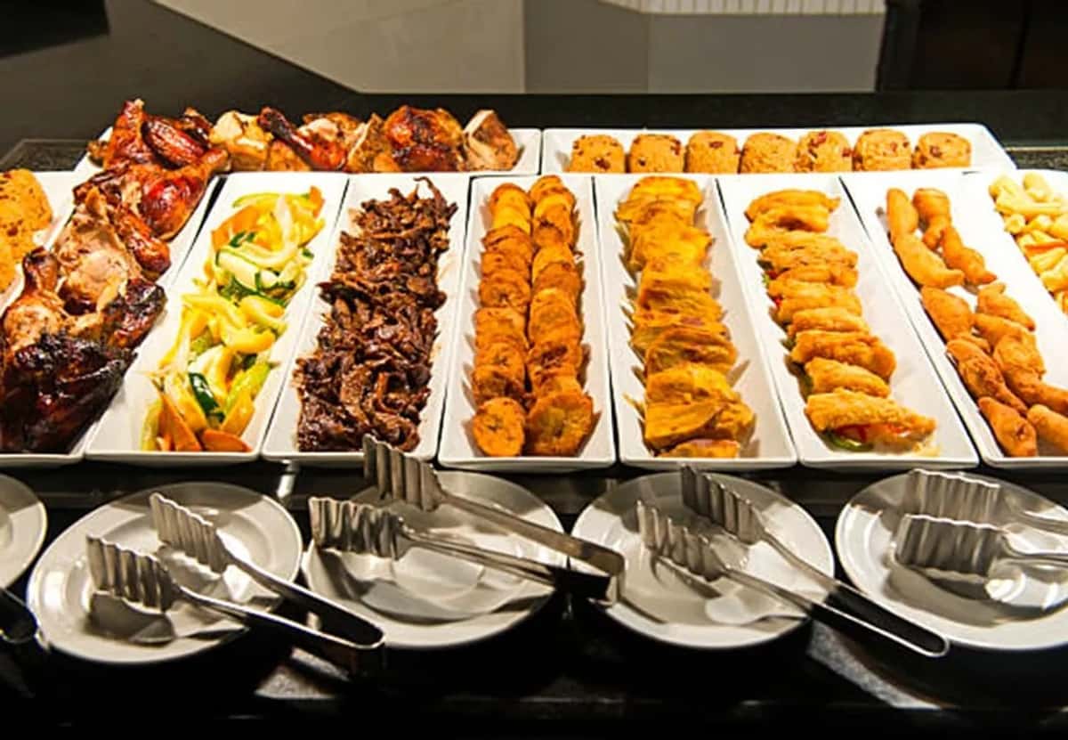 Catering
