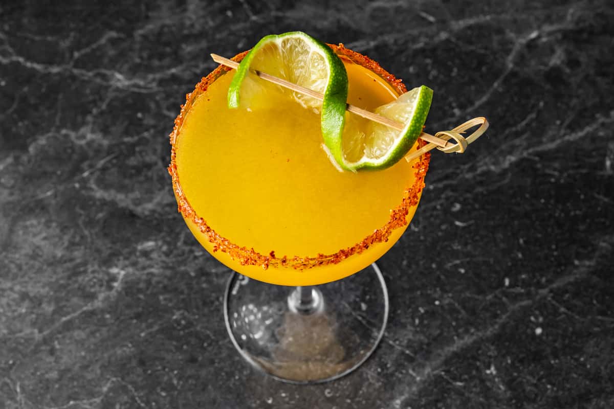 Mango Tango