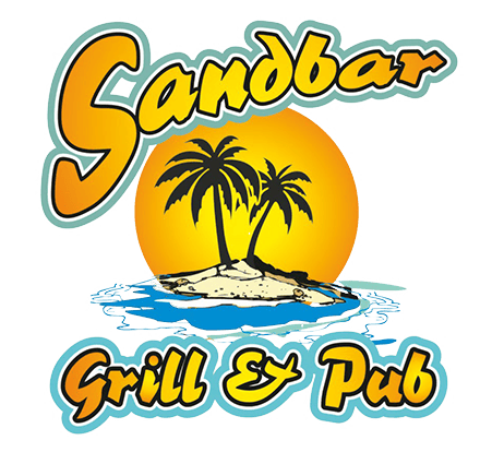 sandbar grill and pub