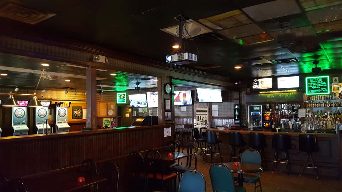 Sandbar Grill & Pub