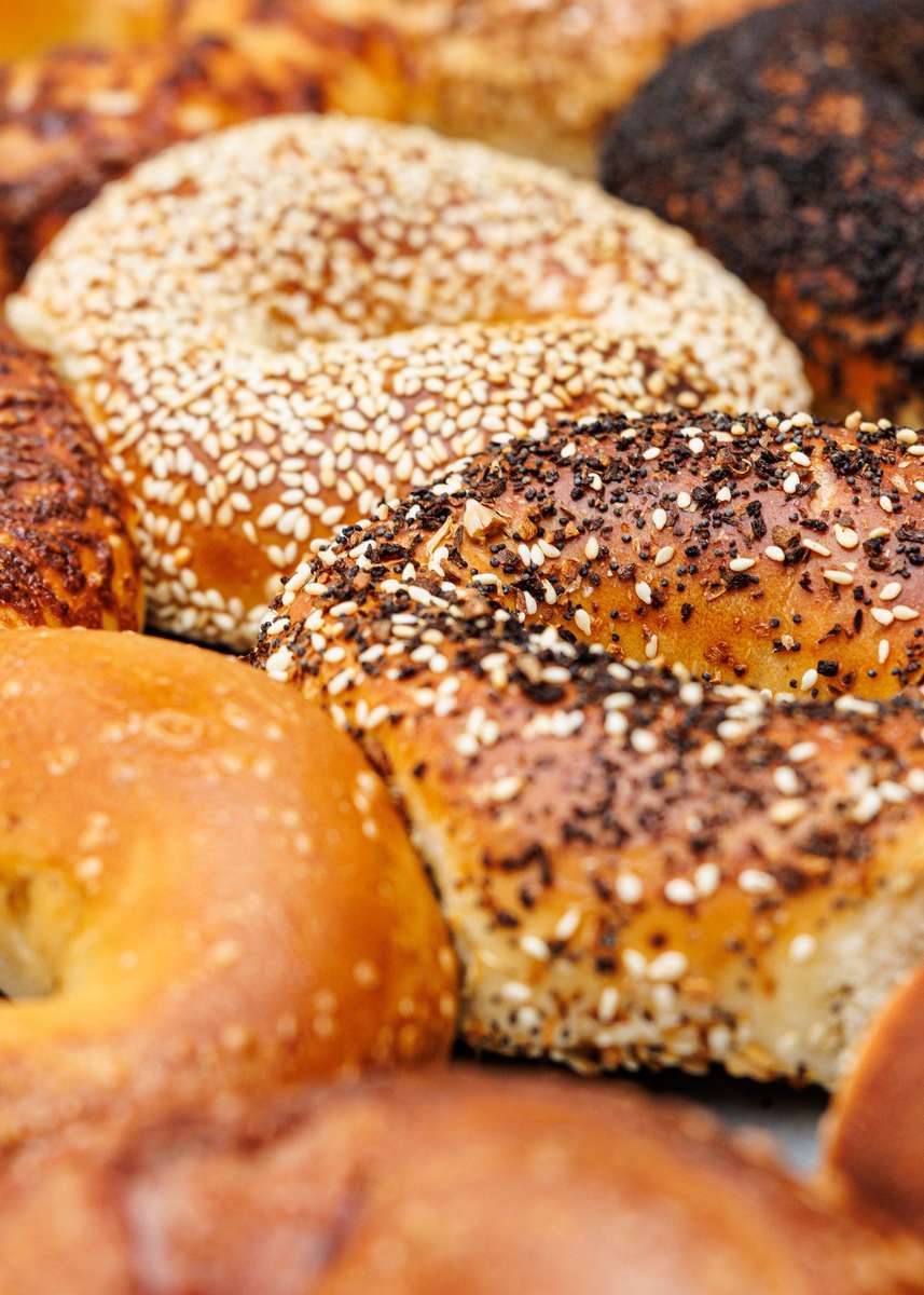 bagels