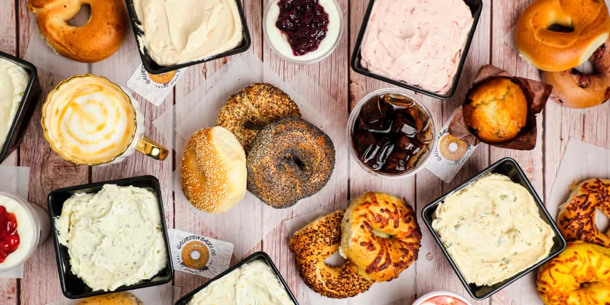 bagels
