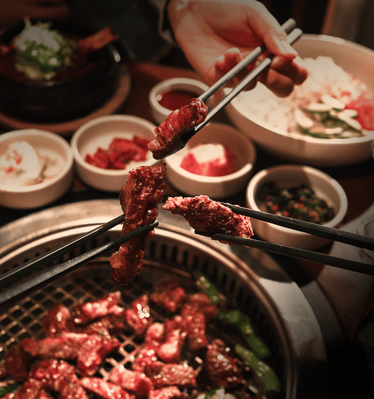 korean BBQ