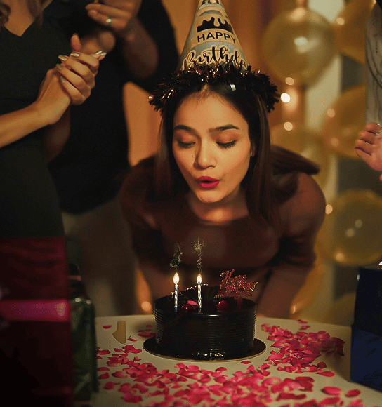 birthday