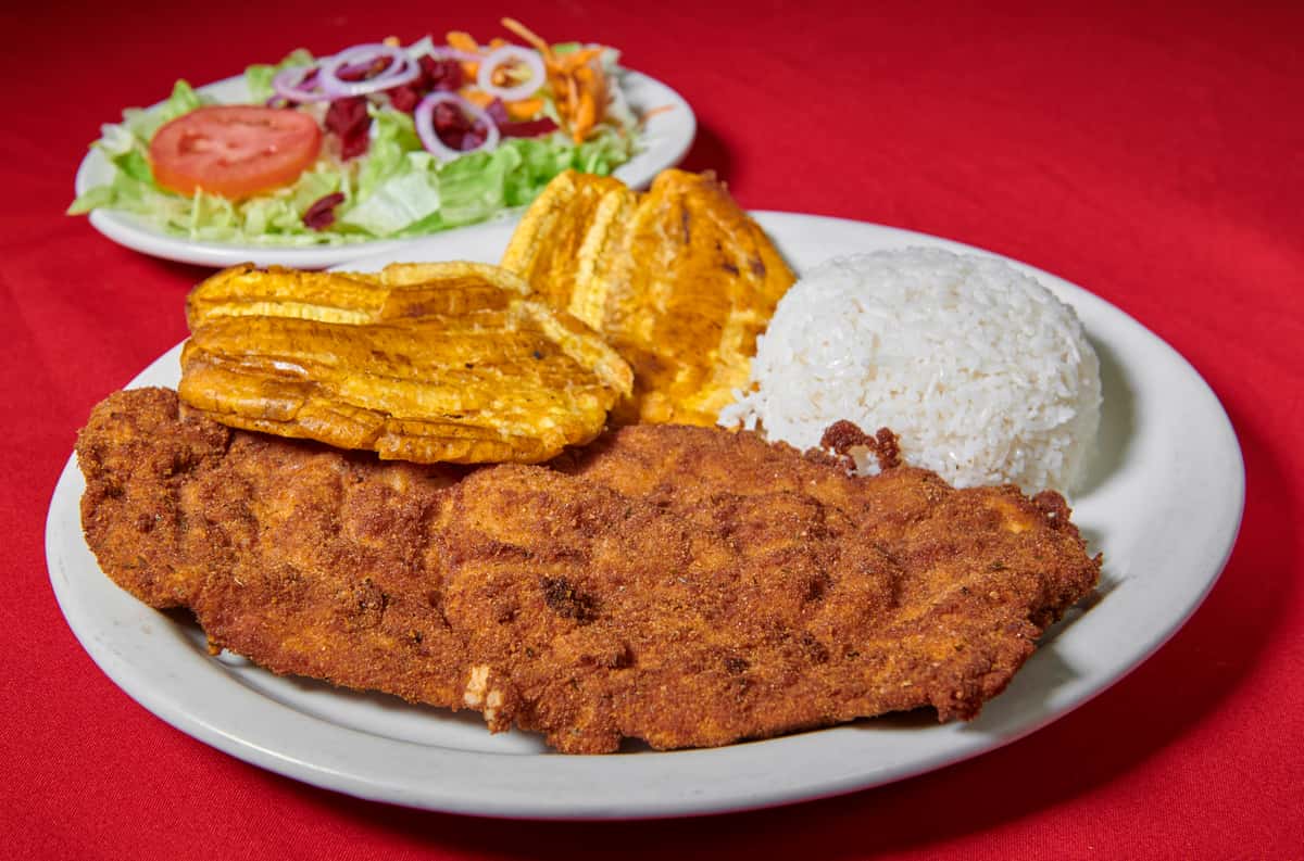 Lomo Apanado