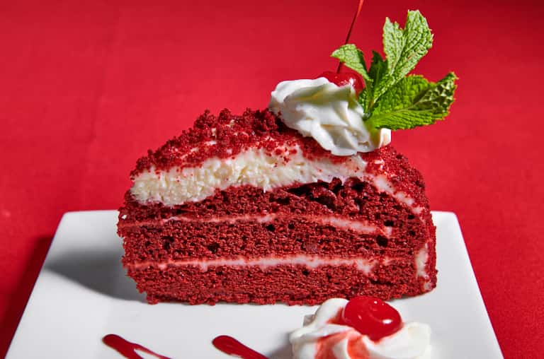 Red Velvet