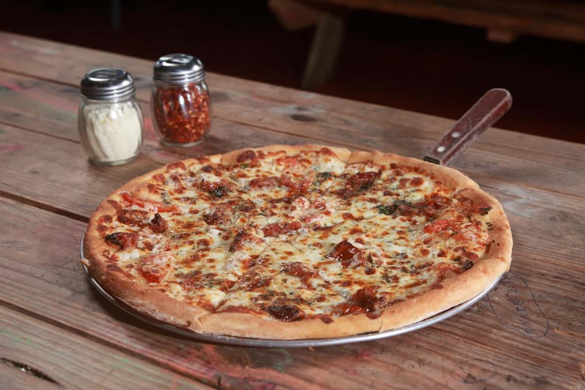 Townies Pizzeria