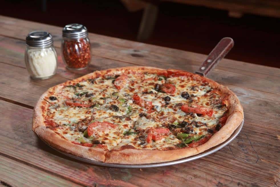 pizza