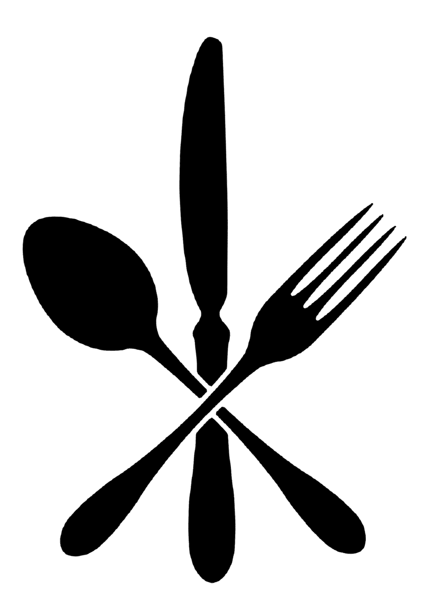 fork icon