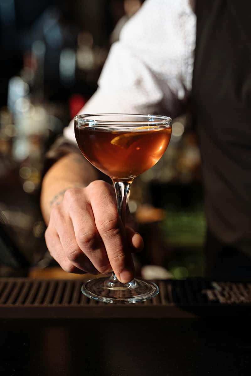 Bartender