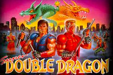 Snes Central: Super Double Dragon