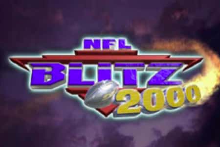 nfl blitz 2000