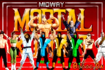 Mortal Kombat Is a Chicago Export – Chicago Magazine