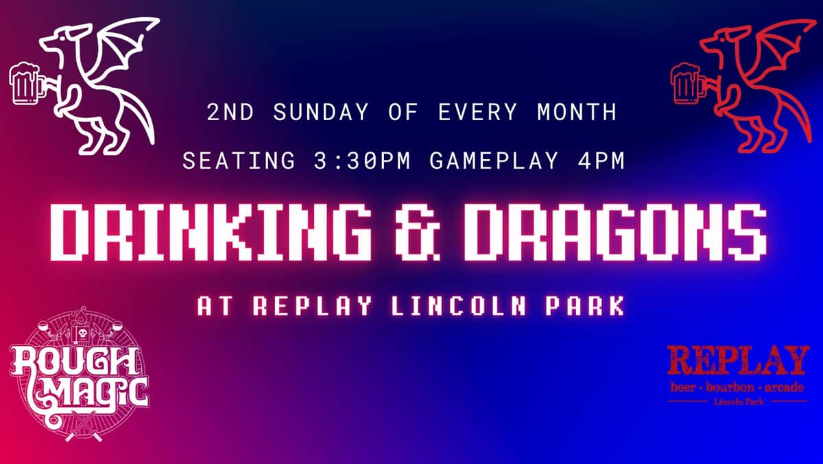 Squid Game'-Inspired Pop-up Bar Comes to Chicago at Replay Lincoln Park –  NBC Chicago