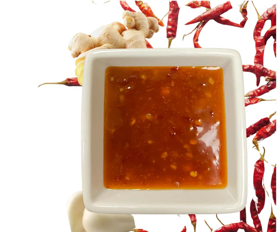 Thai Chili