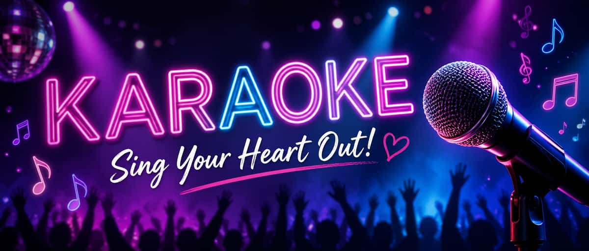 Karaoke
