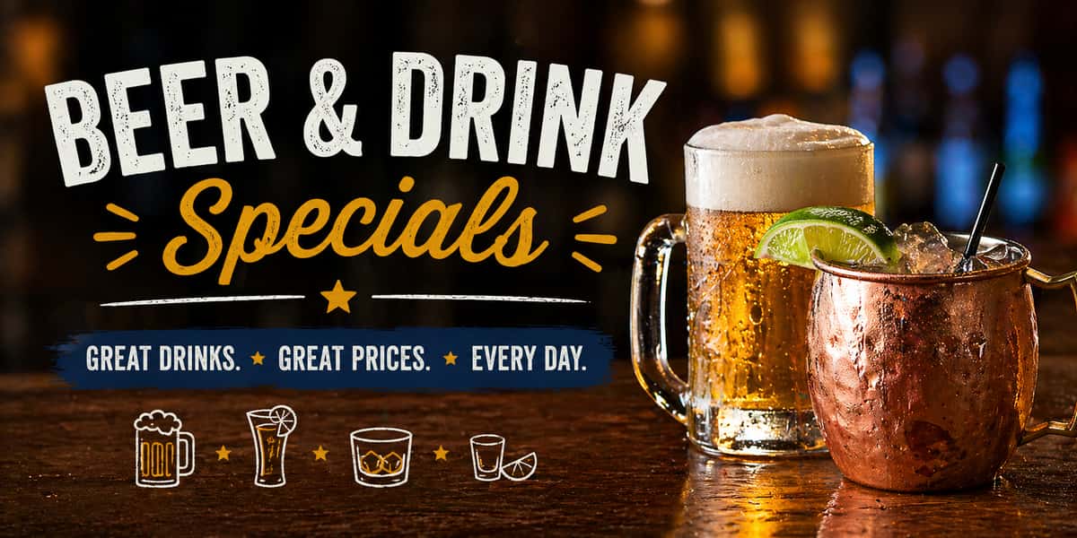 Beer & Drink
