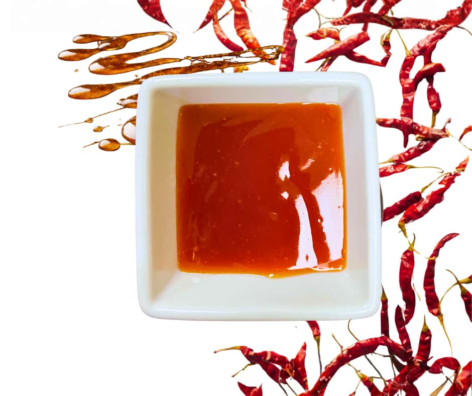 Hot Honey