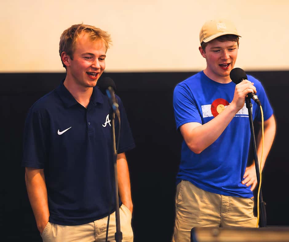 Karaoke