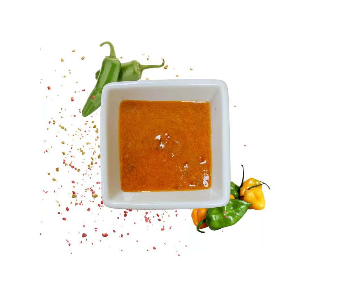 Chop Sauce