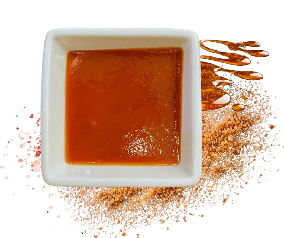 Honey BBQ