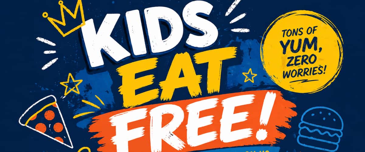 Kids Free