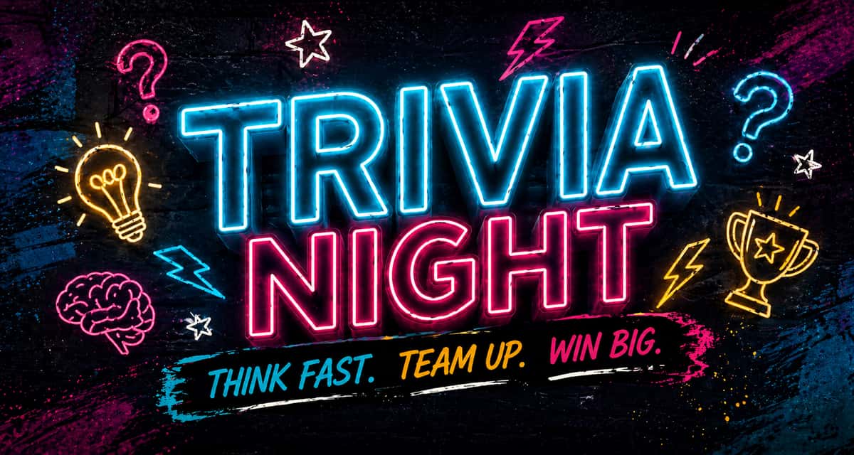 Trivia