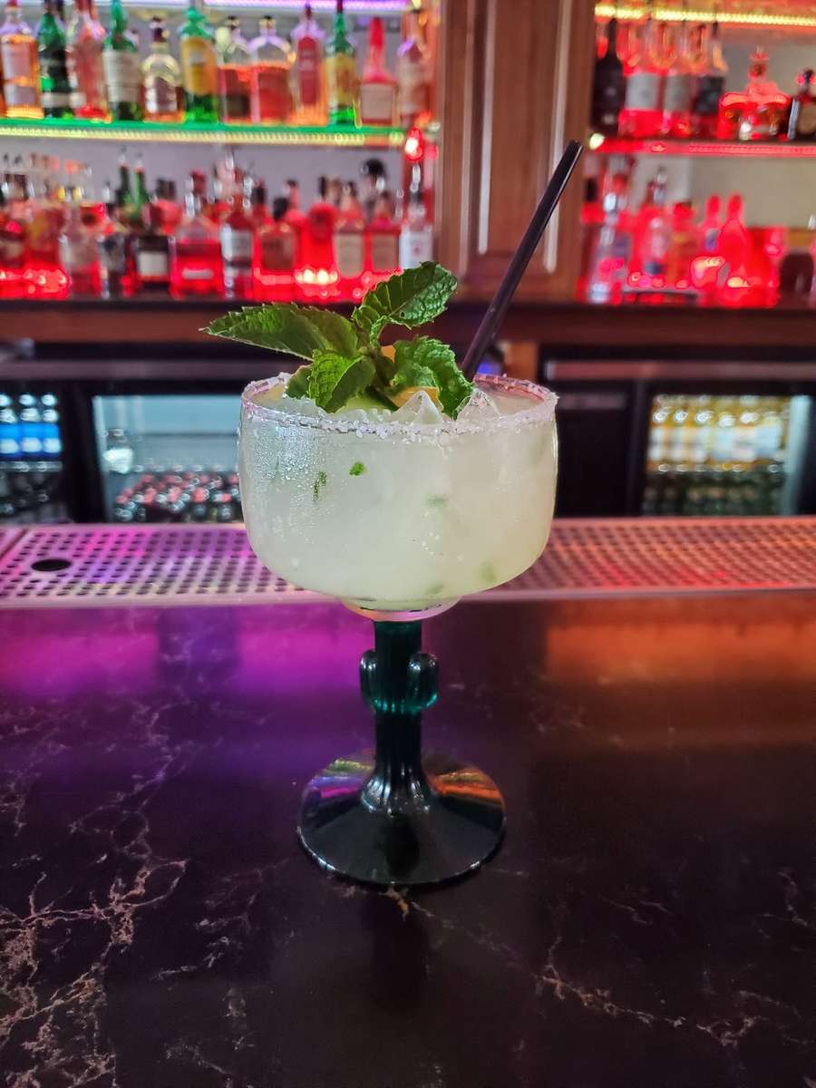 Babaloo Drink