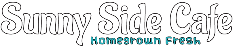 SunnySide Cafe logo