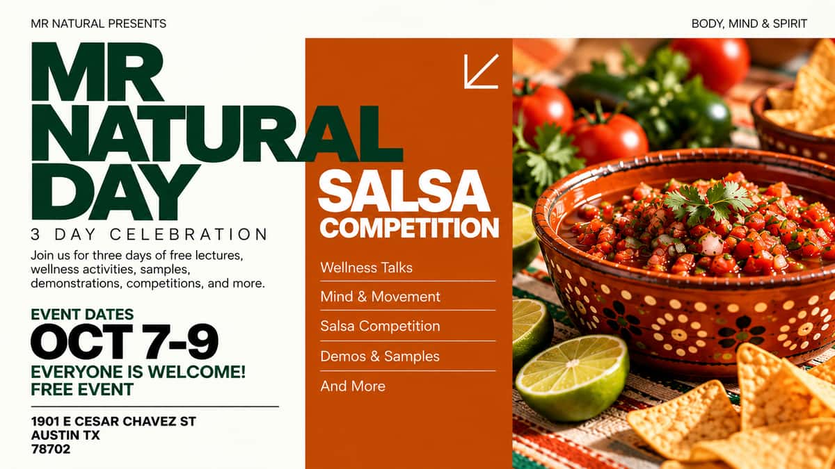 salsa competition