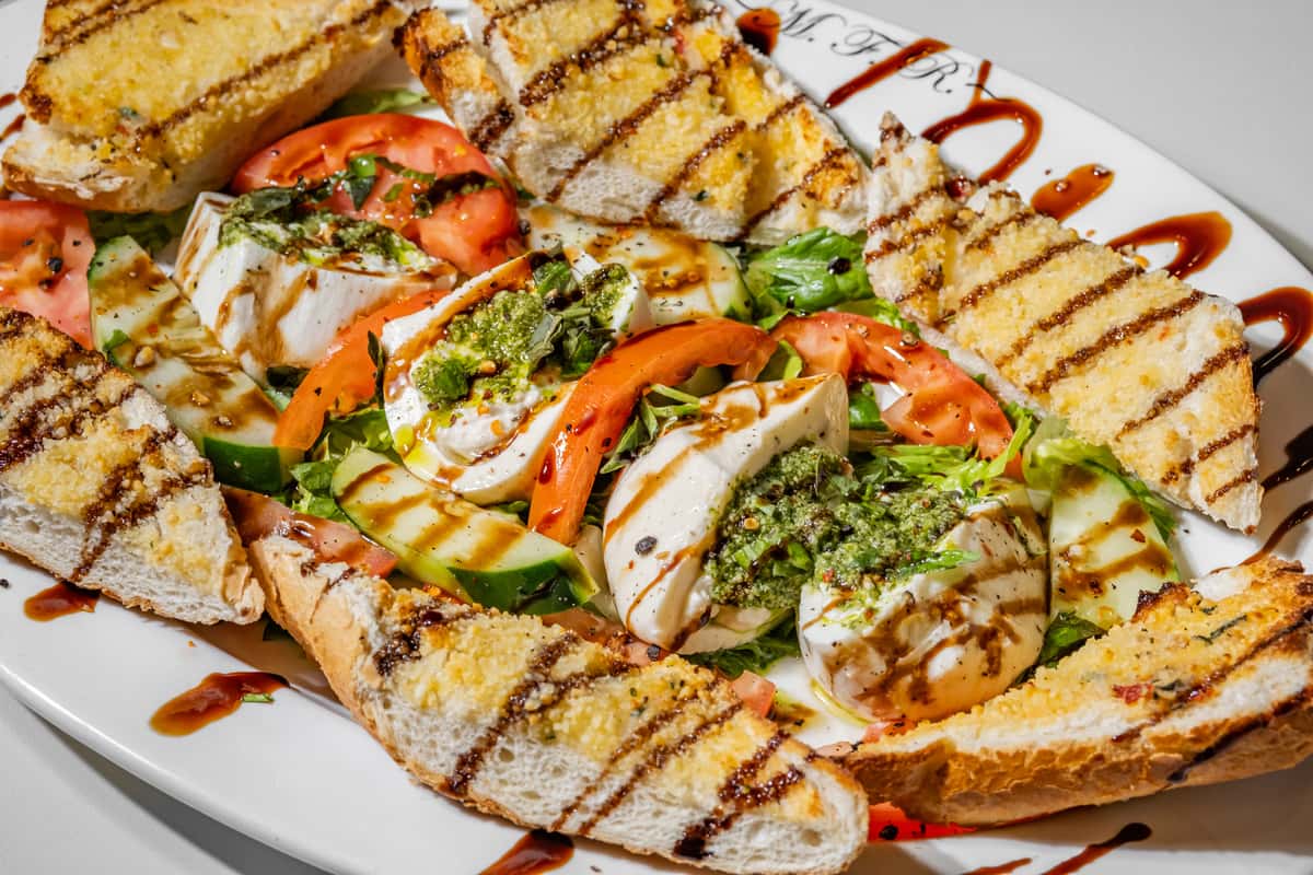 Burrata