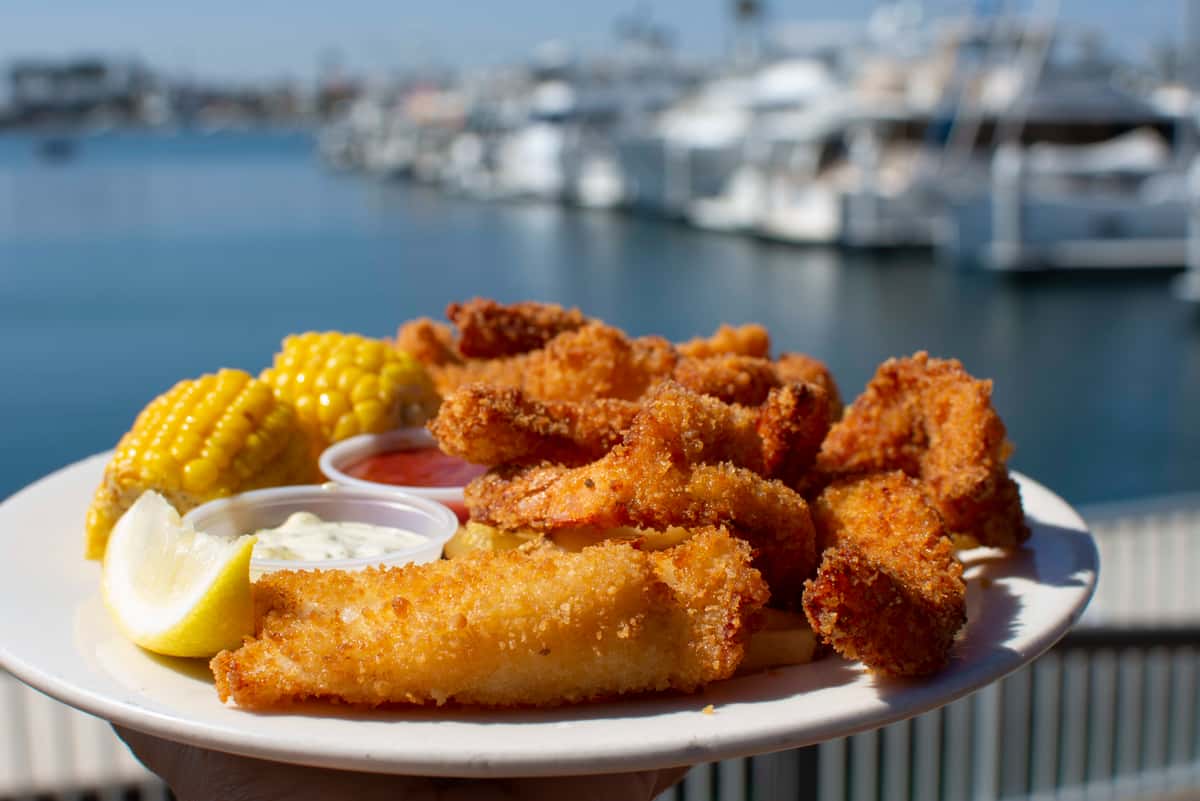 Crab Pot Boil House And Oyster Bar Reviews - zrckzun