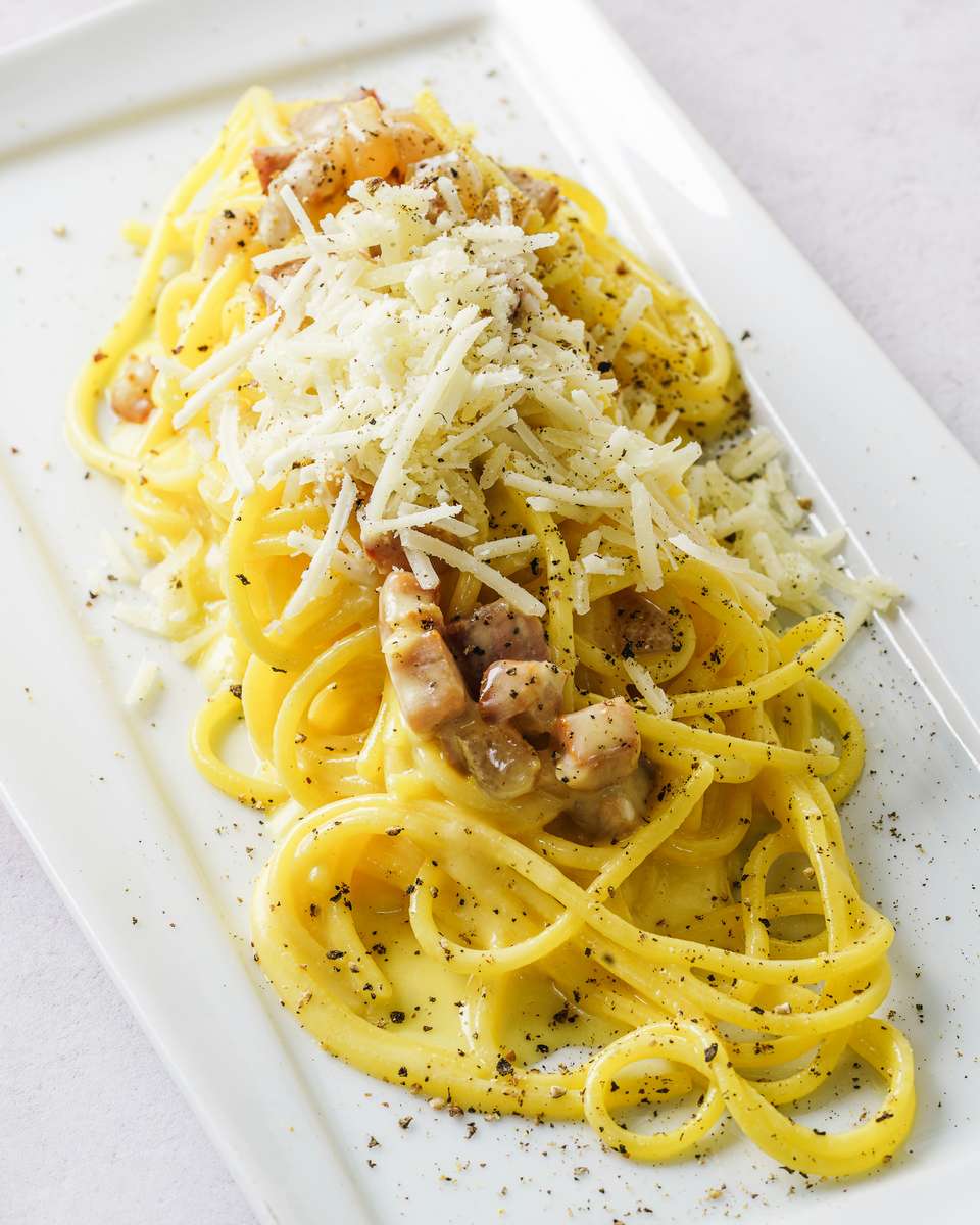 carbonara