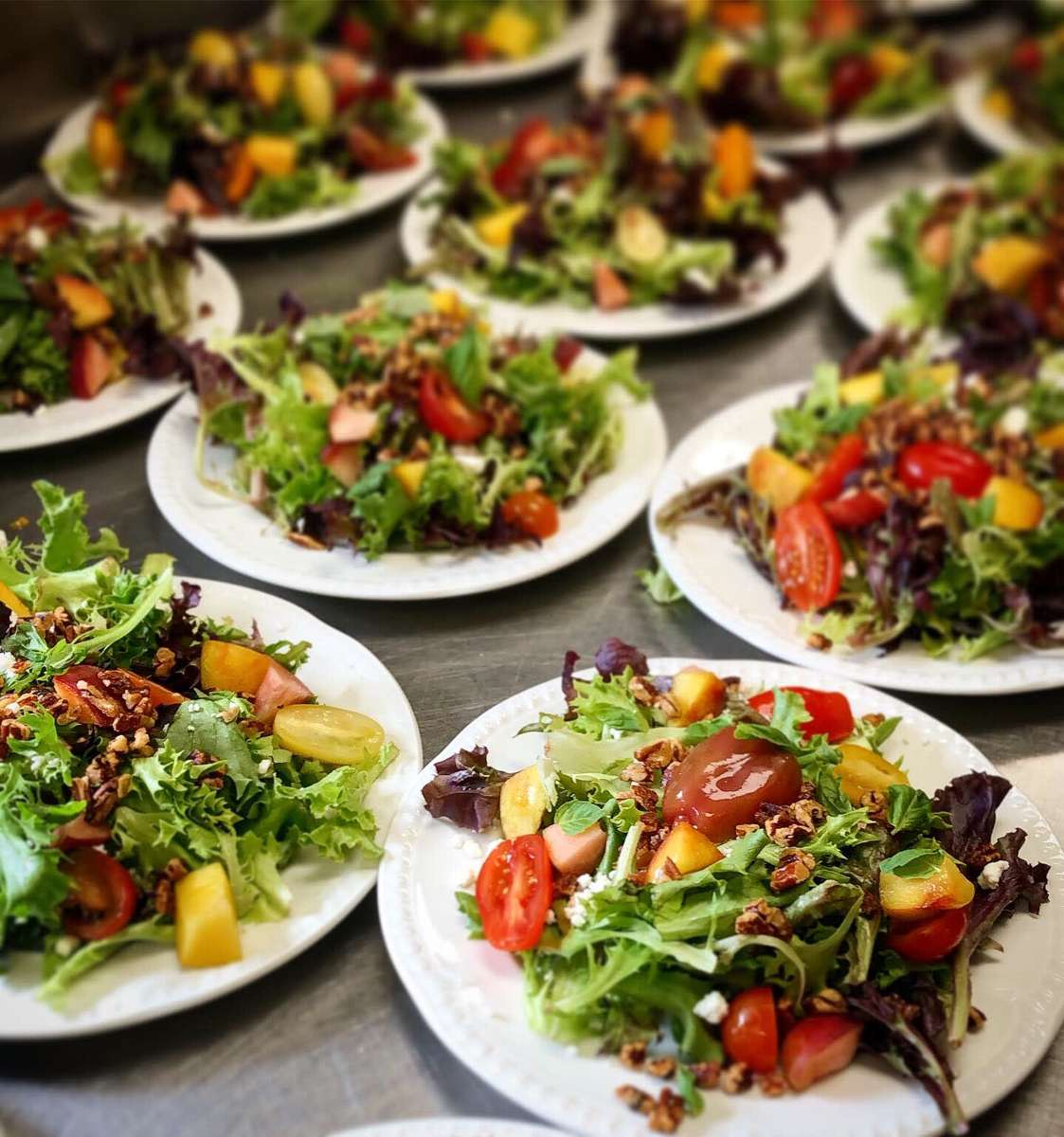 salads