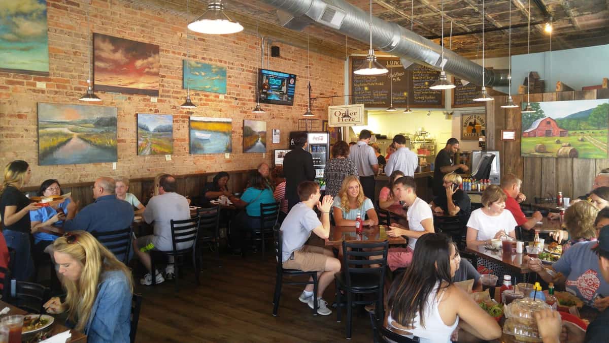 marietta local