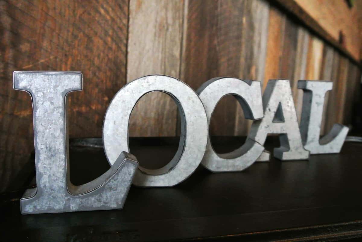 local