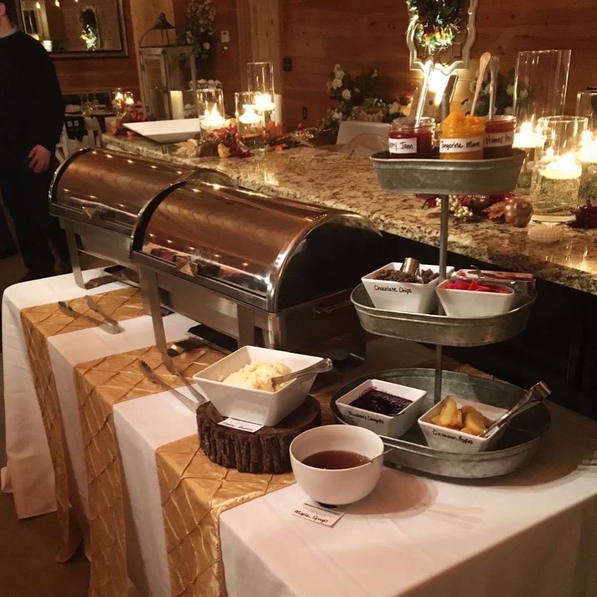 Catering The Marietta Local Southern Restaurant in Marietta, GA