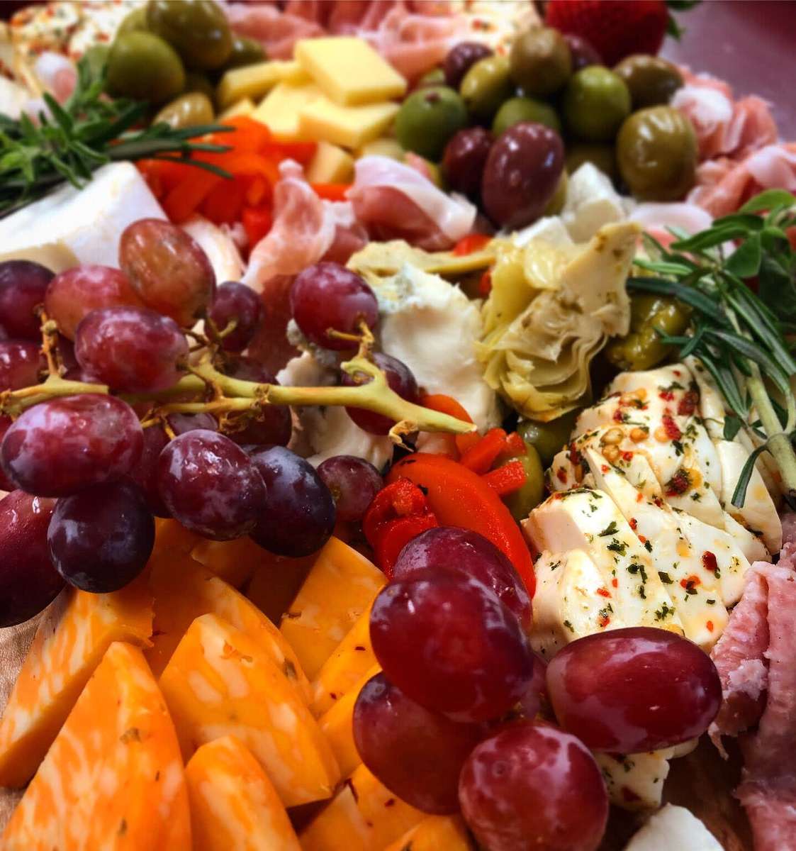 platter