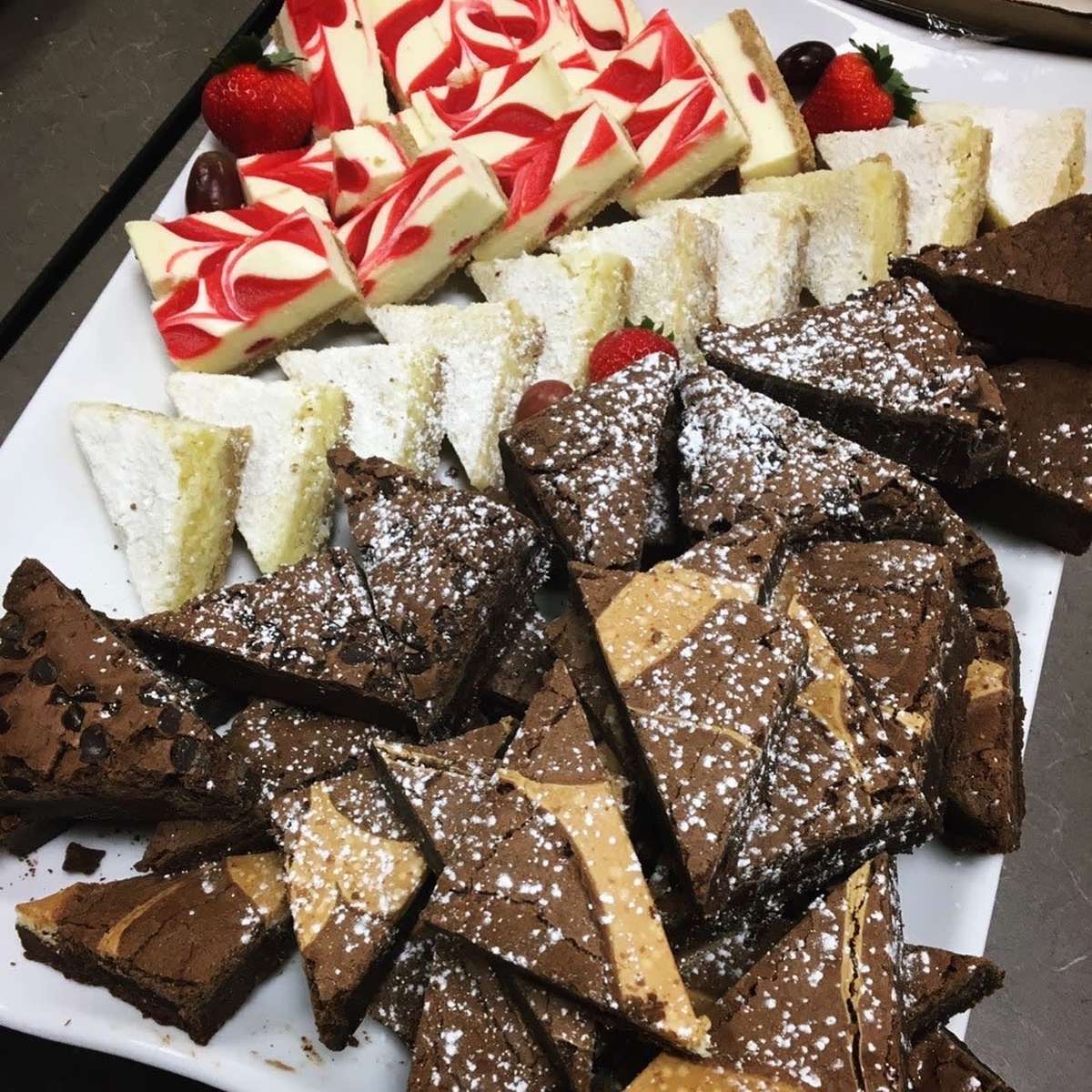 brownie