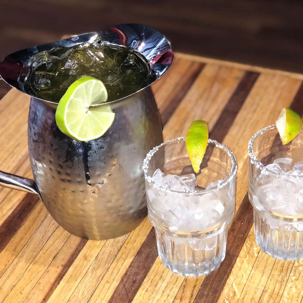 Margaritas