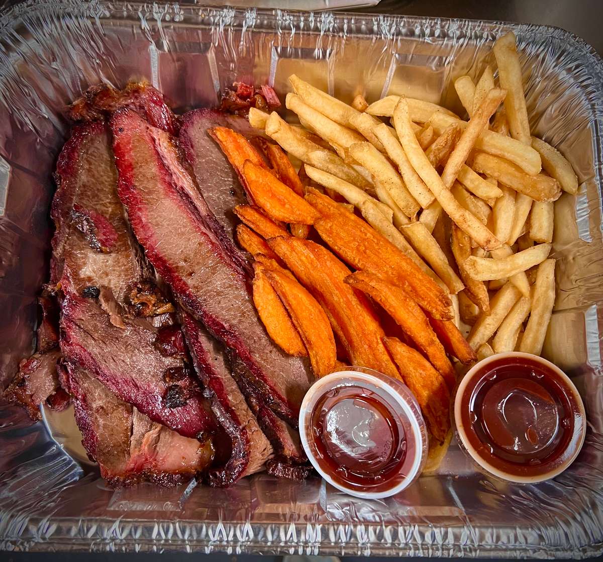Brisket