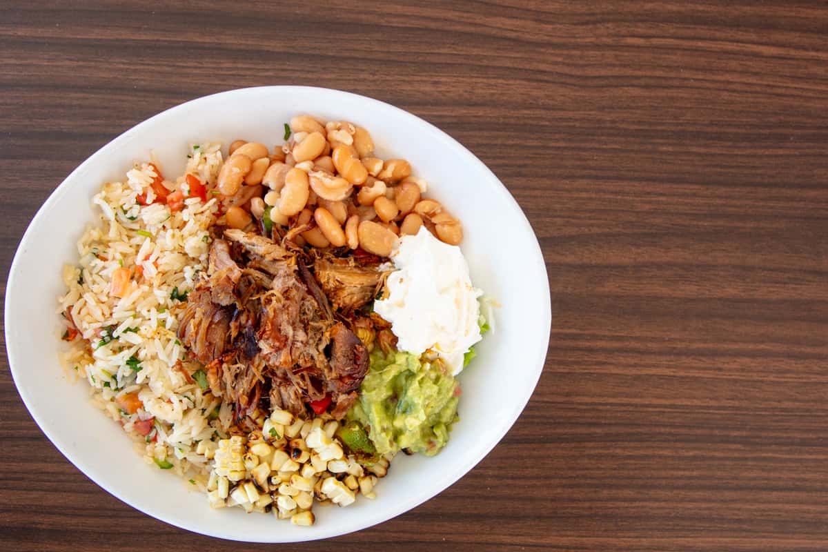 carnitas