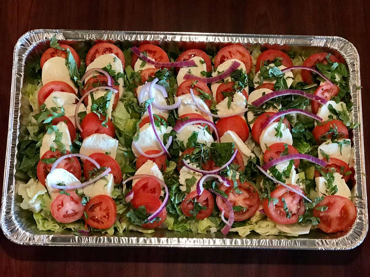 catering